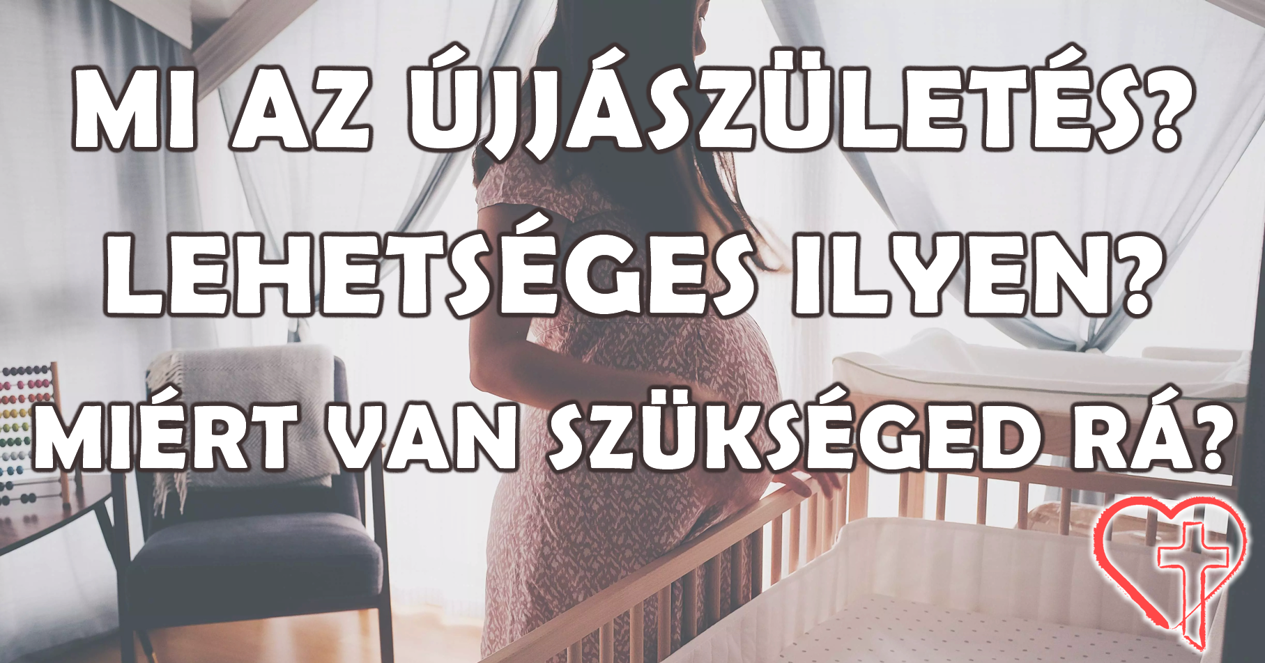 Mi az újjászületés és miért van szükséged rá?